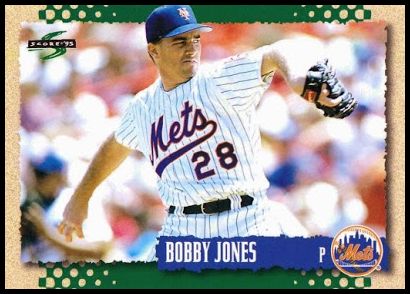 232 Bobby Jones